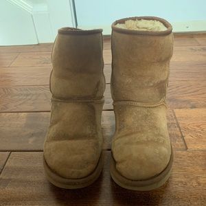 UGG boots